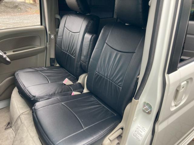 Ref:AUX-21981054 SUZUKI EVERY WAGON 2016 - Image 13