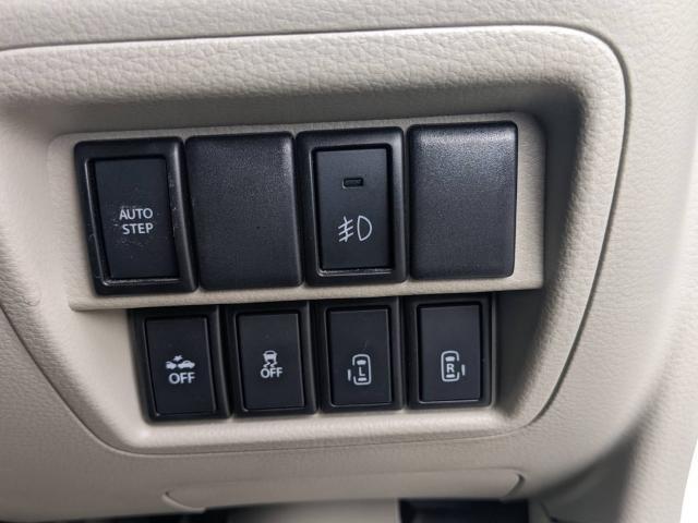 Ref:AUX-21981054 SUZUKI EVERY WAGON 2016 - Image 16