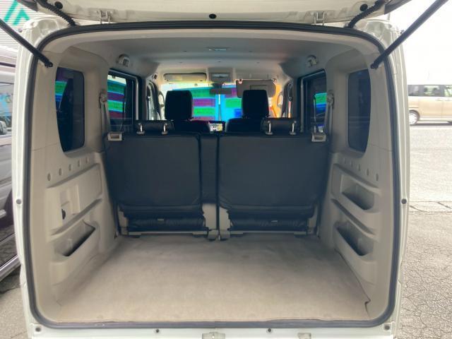 Ref:AUX-21981054 SUZUKI EVERY WAGON 2016 - Image 7