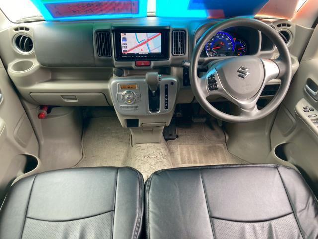 Ref:AUX-21981054 SUZUKI EVERY WAGON 2016 - Image 8