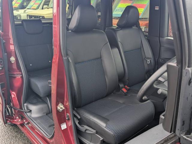 Ref:AUX-21981101 DAIHATSU TANTO 2023 - Image 11