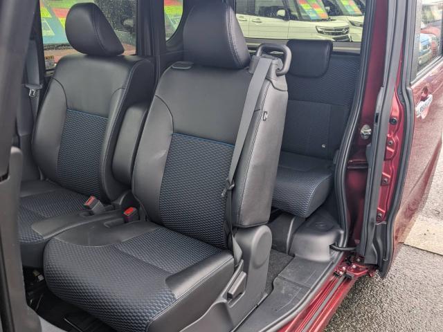 Ref:AUX-21981101 DAIHATSU TANTO 2023 - Image 13