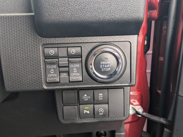 Ref:AUX-21981101 DAIHATSU TANTO 2023 - Image 16