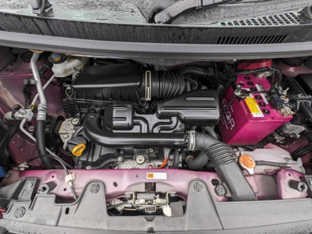 Ref:AUX-21981101 DAIHATSU TANTO 2023 - Image 18