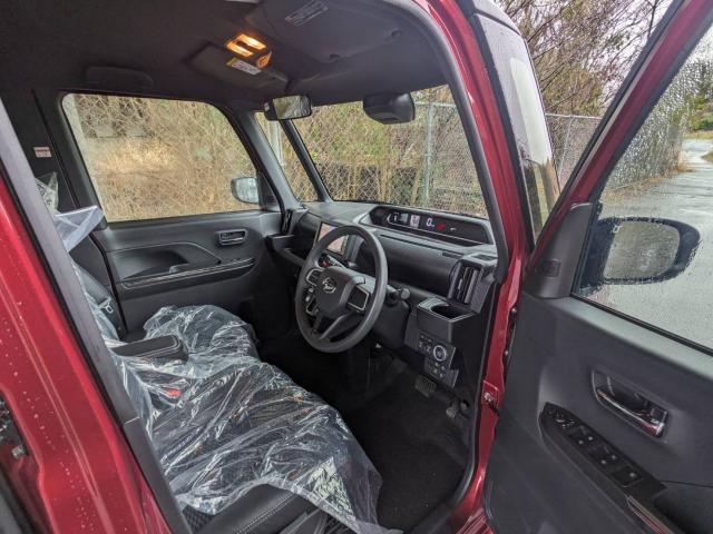 Ref:AUX-21981101 DAIHATSU TANTO 2023 - Image 10