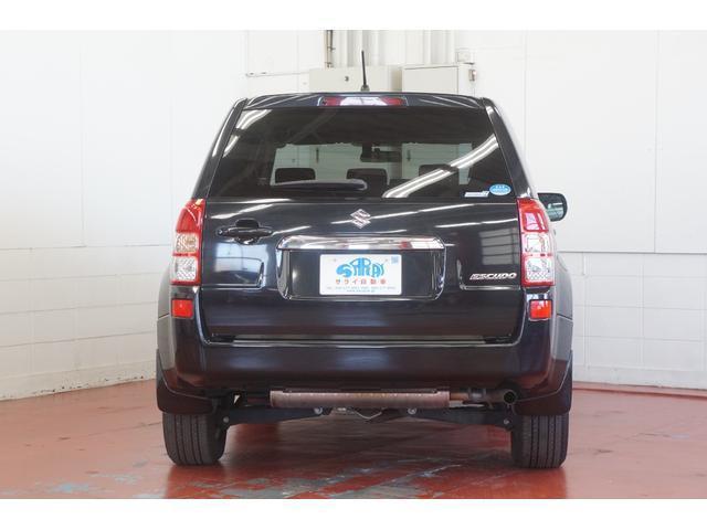 Ref:AUX-21982969 SUZUKI ESCUDO 2017 - Image 11