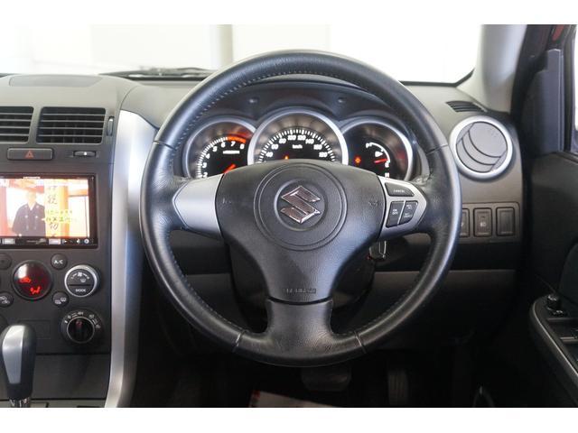 Ref:AUX-21982969 SUZUKI ESCUDO 2017 - Image 20