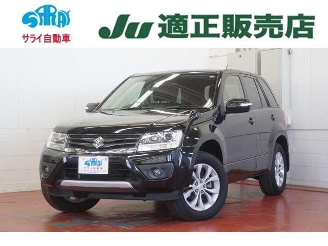 Ref:AUX-21982969 SUZUKI ESCUDO 2017