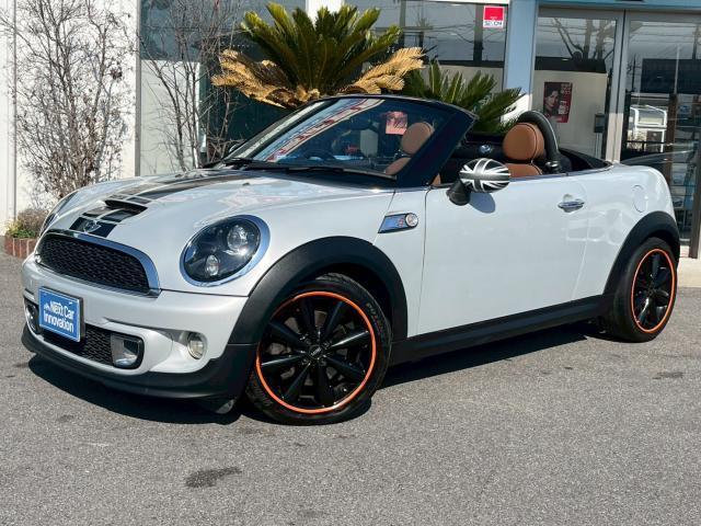 Ref:AUX-21984285 MINI MINI 2012 - Image 2