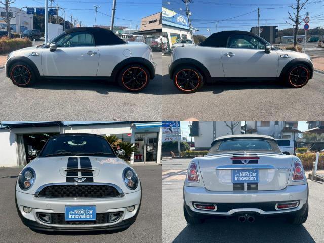 Ref:AUX-21984285 MINI MINI 2012 - Image 11