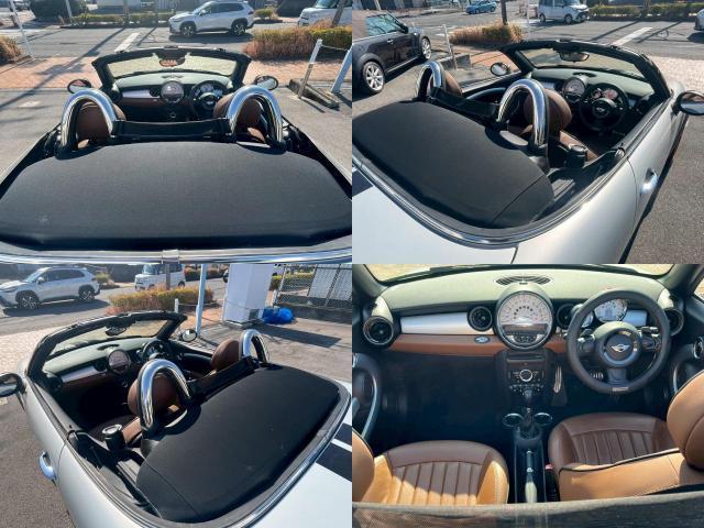 Ref:AUX-21984285 MINI MINI 2012 - Image 12