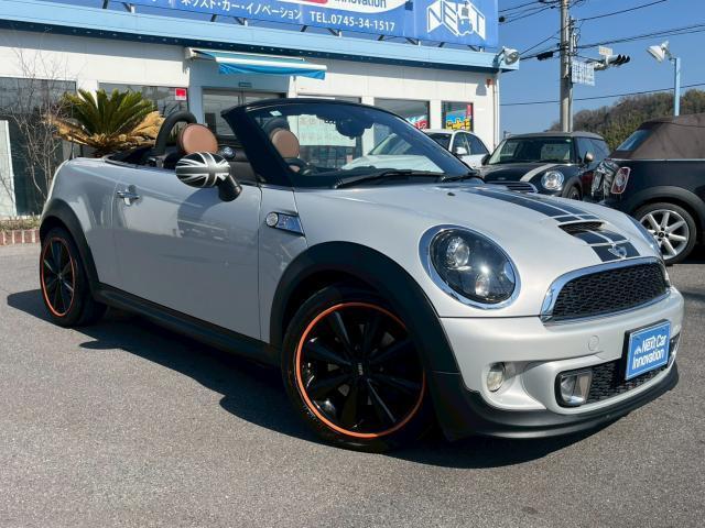 Ref:AUX-21984285 MINI MINI 2012 - Image 4