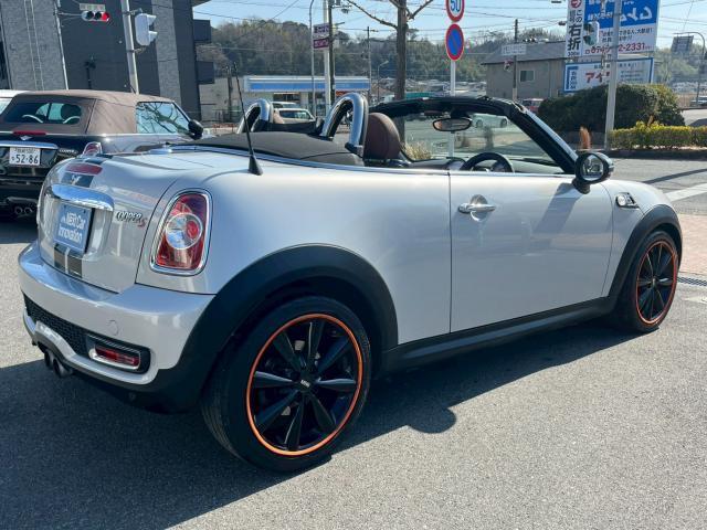 Ref:AUX-21984285 MINI MINI 2012 - Image 6