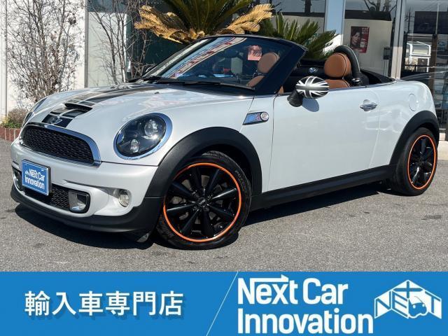 Ref:AUX-21984285 MINI MINI 2012