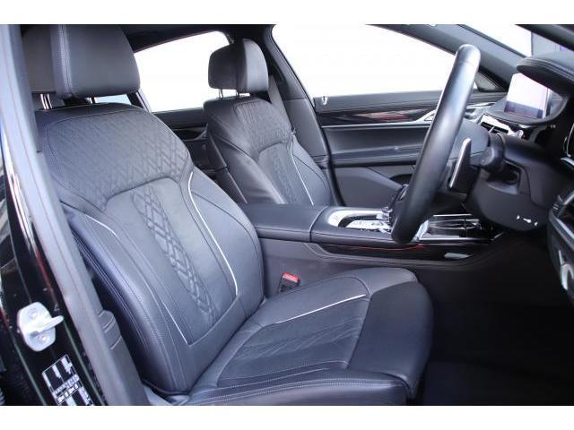 Ref:AUX-21984300 BMW 7 SERIES 2018 - Image 11