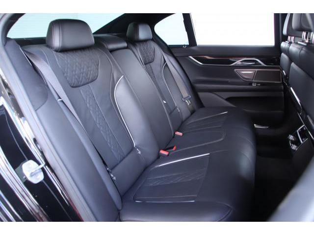 Ref:AUX-21984300 BMW 7 SERIES 2018 - Image 16