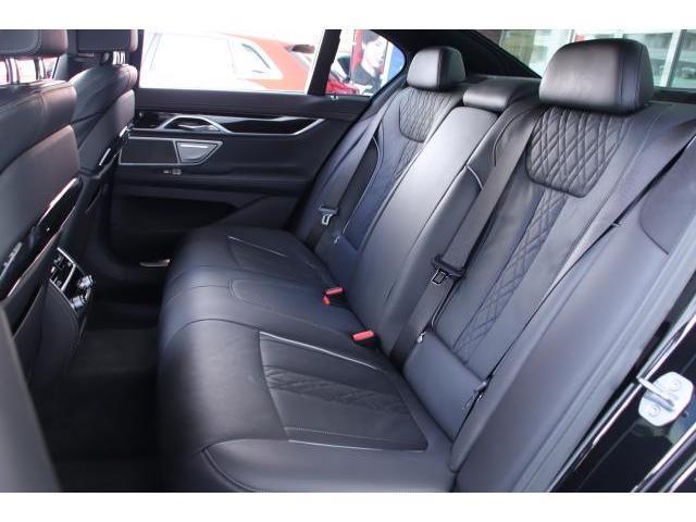 Ref:AUX-21984300 BMW 7 SERIES 2018 - Image 17