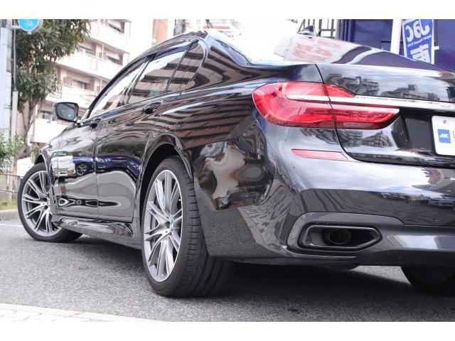 Ref:AUX-21984300 BMW 7 SERIES 2018 - Image 4