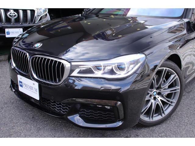 Ref:AUX-21984300 BMW 7 SERIES 2018 - Image 6