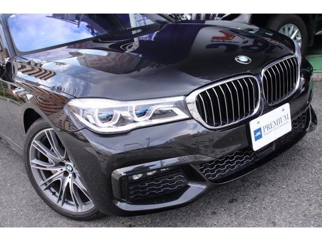 Ref:AUX-21984300 BMW 7 SERIES 2018 - Image 8