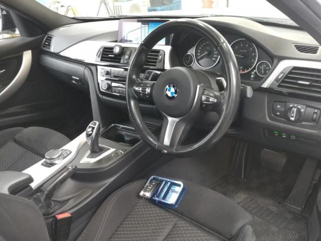 Ref:AUX-21985917 BMW 3 SERIES 2017 - Image 3