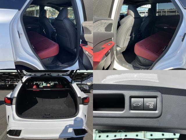 Ref:AUX-21989656 LEXUS RX 2023 - Image 7