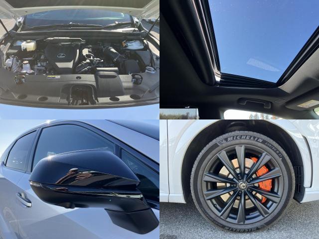 Ref:AUX-21989656 LEXUS RX 2023 - Image 8