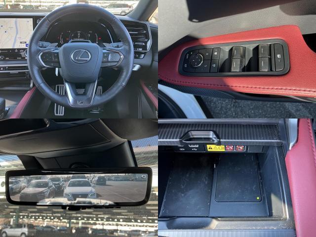 Ref:AUX-21989656 LEXUS RX 2023 - Image 9