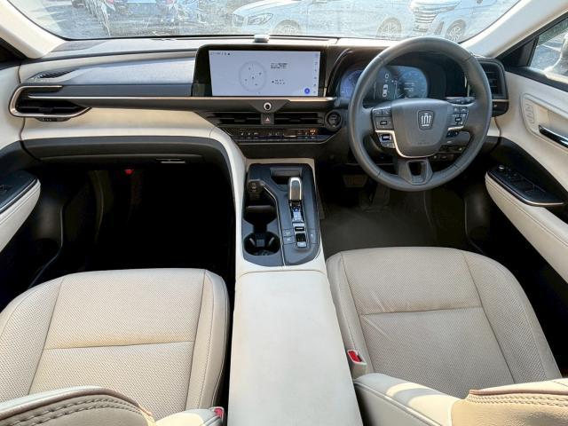 Ref:AUX-21989732 TOYOTA CROWN CROSSOVER 2023 - Image 2