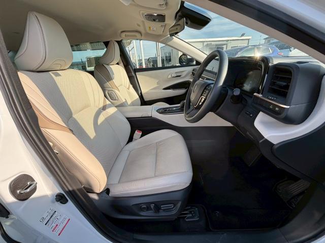 Ref:AUX-21989732 TOYOTA CROWN CROSSOVER 2023 - Image 3