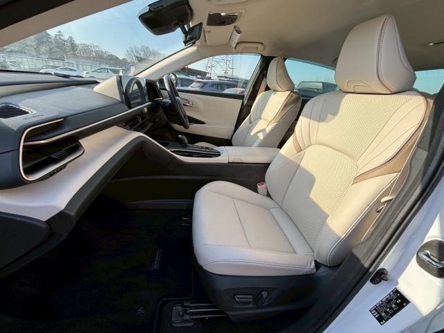 Ref:AUX-21989732 TOYOTA CROWN CROSSOVER 2023 - Image 4