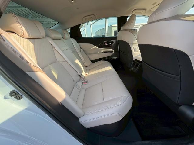 Ref:AUX-21989732 TOYOTA CROWN CROSSOVER 2023 - Image 6