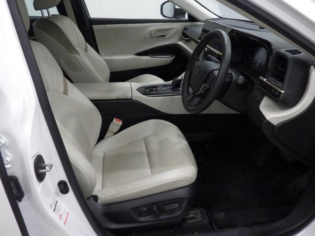 Ref:AUX-21989732 TOYOTA CROWN CROSSOVER 2023 - Image 10