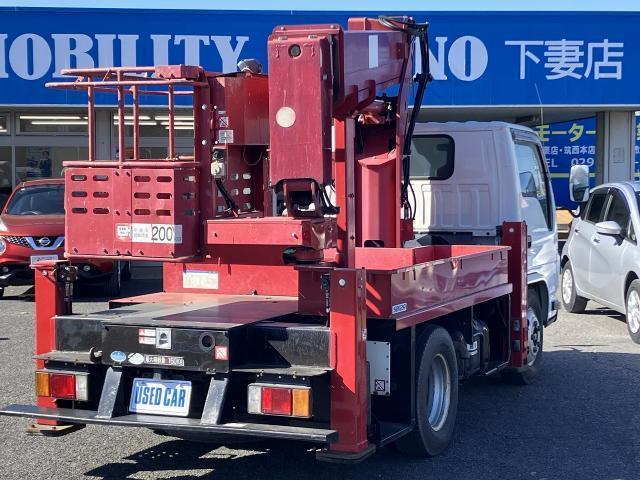 Ref:AUX-21989909 ISUZU ELF TRUCK 2014 - Image 2