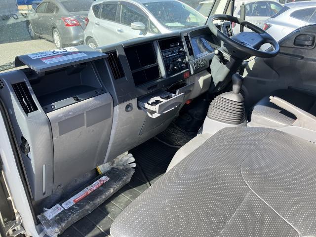 Ref:AUX-21989909 ISUZU ELF TRUCK 2014 - Image 11