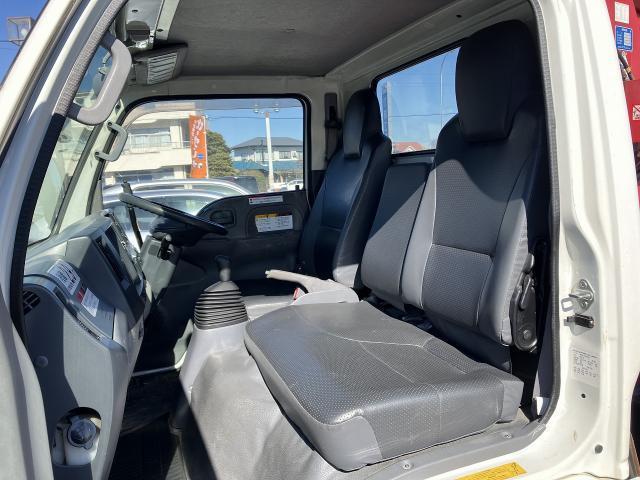 Ref:AUX-21989909 ISUZU ELF TRUCK 2014 - Image 12