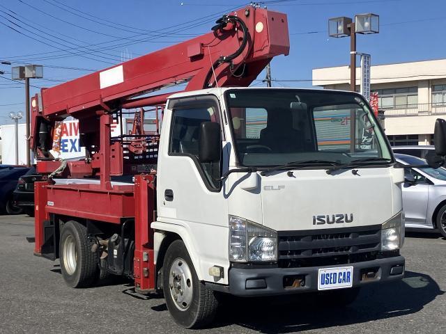 Ref:AUX-21989909 ISUZU ELF TRUCK 2014 - Image 17