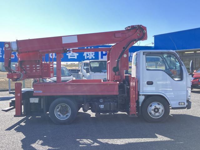 Ref:AUX-21989909 ISUZU ELF TRUCK 2014 - Image 18