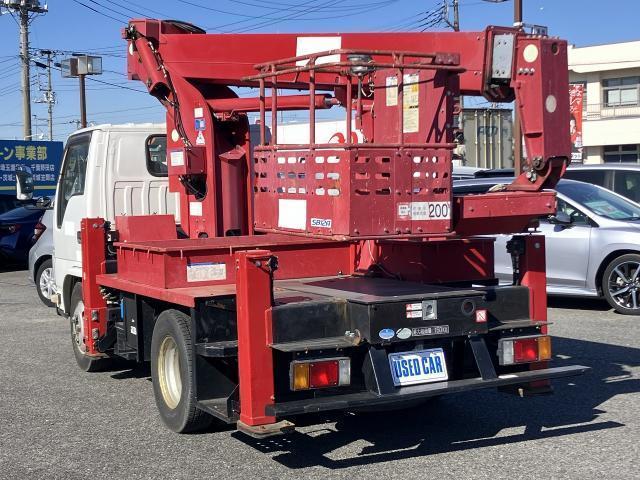 Ref:AUX-21989909 ISUZU ELF TRUCK 2014 - Image 20