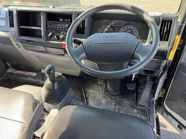 Ref:AUX-21989909 ISUZU ELF TRUCK 2014 - Image 3