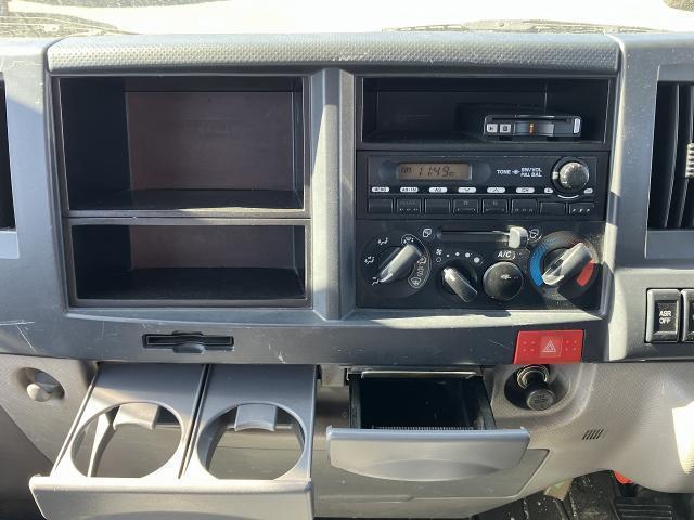 Ref:AUX-21989909 ISUZU ELF TRUCK 2014 - Image 8