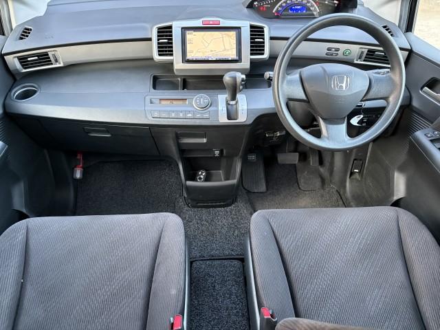 Ref:AUX-21990049 HONDA FREED 2011 - Image 2