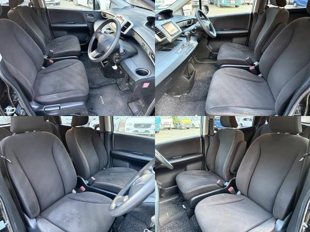 Ref:AUX-21990049 HONDA FREED 2011 - Image 5