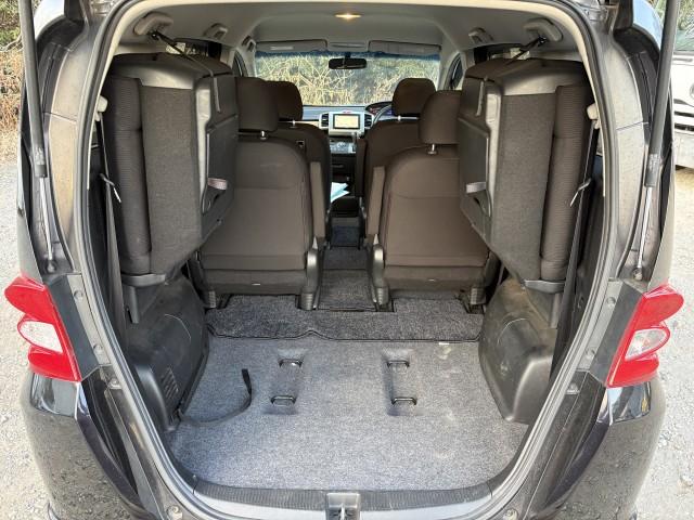 Ref:AUX-21990049 HONDA FREED 2011 - Image 7