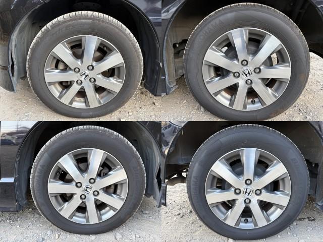 Ref:AUX-21990049 HONDA FREED 2011 - Image 9