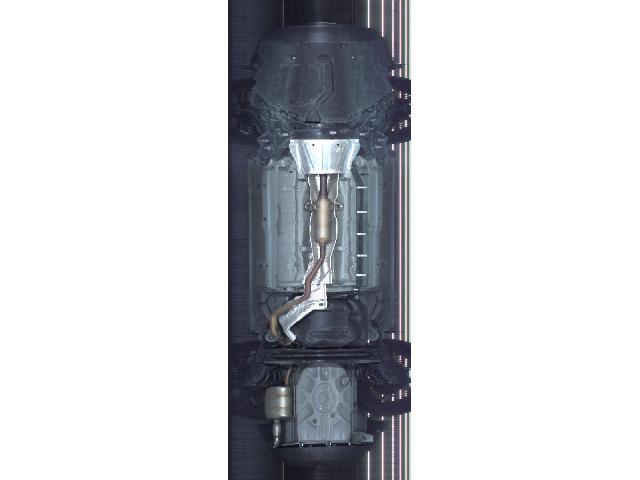 Ref:AUX-21997575 TOYOTA YARIS CROSS 2025 - Image 13