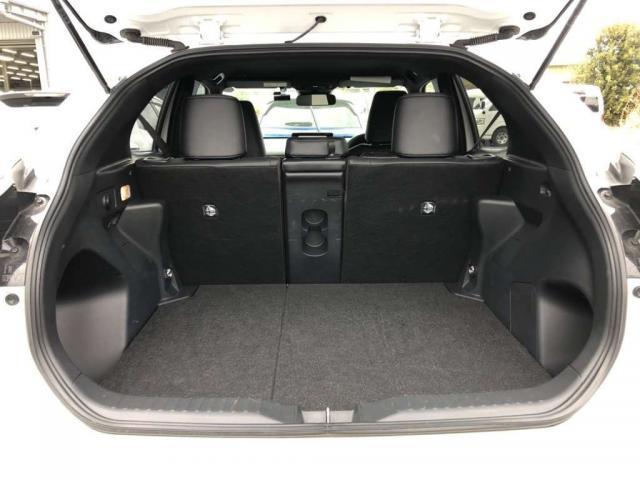 Ref:AUX-21997575 TOYOTA YARIS CROSS 2025 - Image 14