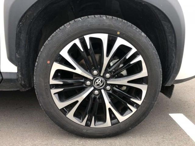 Ref:AUX-21997575 TOYOTA YARIS CROSS 2025 - Image 7