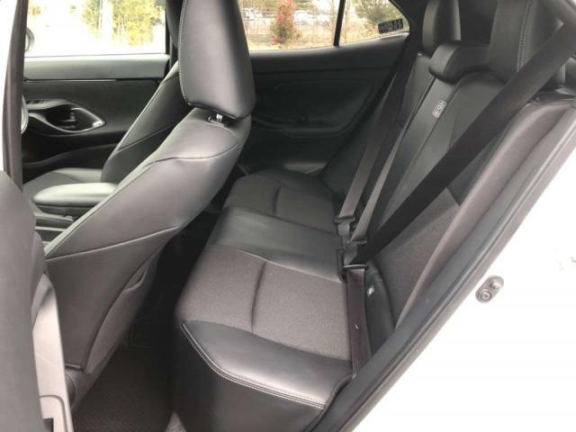 Ref:AUX-21997575 TOYOTA YARIS CROSS 2025 - Image 10