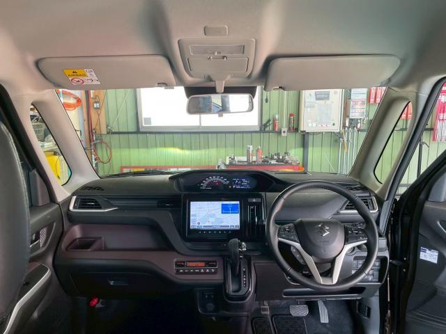 Ref:AUX-21998808 SUZUKI SOLIO 2022 - Image 14